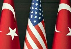ABD Büyükelçiliği: Türkiye ve İsrail'in büyükelçi atayacak olmasını memnuniyetle karşılıyoruz