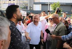 AK Partililerden Ümit Özdağ'a: Sizi üye yapalım