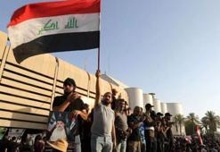 Irak’ta siyasi taraflar “erken seçim” konusunda anlaştı