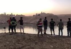 Şanlıurfa'da gölete giren 2 kuzen boğuldu