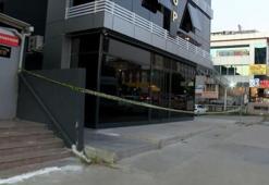 Polis memuru masaj salonu nedeniyle tartıştığı babasına kurşun yağdırdı