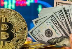 Bitcoin'de büyük düşüş! Hafta başı heyecanlanan yatırımcılar şimdi kara kara düşünüyor