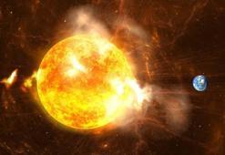 Yamyam güneş fırtınası nedir, dünyayı ne zaman etkileyecek? Yamyam güneş fırtınasının etkileri nelerdir?