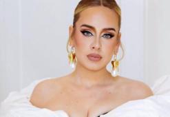 Ünlü şarkıcı Adele'den samimi itiraf: Hiç böyle aşık olmamıştım