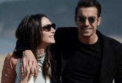 Birce Akalay'dan İbrahim Çelikkol açıklaması!