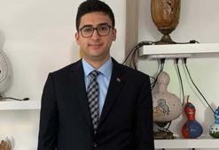 Kaymakam Berk Acar kimdir, kaç yaşında, aslen nereli? Türkiye’nin ilk Ermeni Kaymakamı Berk Acar hakkında merak edilenler…