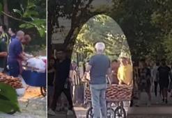 Zabıtalara rüşvet operasyonu! Detaylar ortaya çıktı: 4 bin 500 lira...