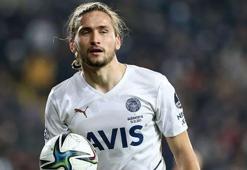 Fenerbahçe'ye Sporting Lizbon'dan Miguel Crespo için sürpriz teklif! İşte transfer görüşmelerinin detayları: 50 milyon euro karşılığında...