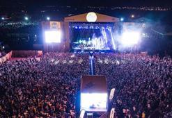 Zeytinli Rock Festivali mahkemeye taşındı