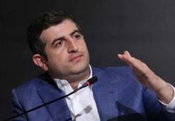 BAYKAR CEO'su Haluk Bayraktar kimdir, nereli, eğitimi nedir?