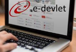 e-Devlet ile ilgili son dakika gelişmesi! e-Devlet'te yeni dönem! Artık ücretsiz