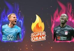 Malmö - Sivasspor maçı Tek Maç ve Canlı Bahis seçenekleriyle Misli.com’da