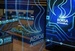 Borsa İstanbul'dan tarihi rekor! Borsa İstanbul'da son bir yılda yüzde 177 yükseliş