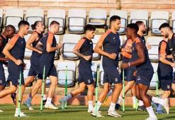 Başakşehir Antwerp maçı hangi kanalda, saat kaçta başlayacak? Başakşehir Antwerp maçı canlı yayın!