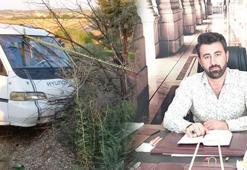 Damat cinayetinin arkasından skandal çıktı! İğrenç iddia...