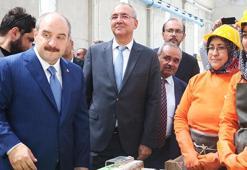 Bakan Varank: Birileri yaptığımız işlere hep kulp takmaya çalışıyor
