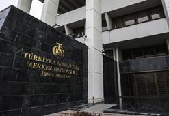 Merkez Bankası'nın toplam rezervleri arttı