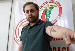 Şanlıurfa'da doktoru darbeden 3 kardeşe tahliye