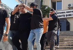 Kız meselesi yüzünden çıkan tartışma cinayetle bitti! Arkadaşını evinde öldürdü