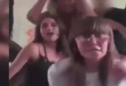 Finlandiya Başbakanı Marin, bu kez dansıyla gündem oldu