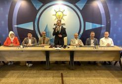 Bakan Kasapoğlu: Konya'da binlerce sporcuyu çok güzel bir şekilde misafir ettik