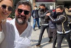 Şafak Mahmutyazıcıoğlu cinayeti davasında 3 sanığa tahliye kararı