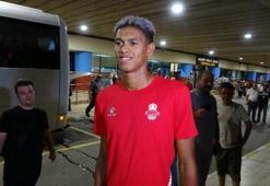Trabzonspor, Lahtimi transferini resmen duyurdu