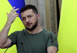 Zelenskiy: Müzakerelerin tek yolu Rus ordusunun çekilmesi