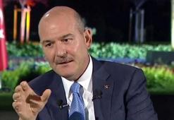 Bakan Soylu'dan Suriyeli sığınmacılarla ilgili flaş açıklama: Yüzde 70'i dönmek istiyor