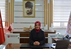 Hatice Özdemir kimdir? Malatya İl Milli Eğitim Müdürü Hatice Özdemir kaç yaşında, nereli, hangi görevlerde yer aldı, evli mi?