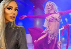 Didem Kınalı'dan taciz açıklaması! 'Para takarken göğüslerime dokunmaya çalışıyorlardı'