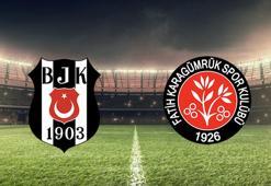 Beşiktaş Fatih Karagümrük maçı ne zaman, saat kaçta, hangi kanalda? Beşiktaş Karagümrük maçı biletleri satışa çıktı mı? İşte Beşiktaş Karagümrük maçı canlı yayın bilgileri!
