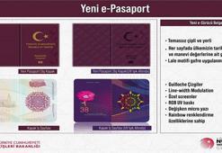 e-Pasaport ne zaman çıkıyor? Pasaportlar değişecek mi? Yeni pasaportlar ne zaman devreye alınıyor? e-Pasaport harcı ne kadar?