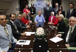 Lviv'deki tarihi üçlü zirvede Erdoğan'dan 'Zaporijya' vurgusu! Zelenski'nin isteğini açıkladı