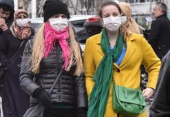 Vaka sayıları arttı! Maske çıkışı geldi