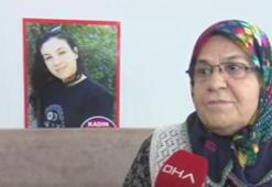'Geliyorum' diyen cinayetin belgesi mahkemede