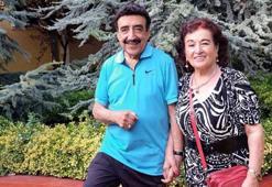 Hakkı Bulut'tan 60. evlilik yıldönümünü paylaşımı!