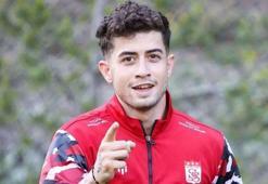 Beklenen transfer gerçekleşti! Beşiktaş Kerem Atakan Kesgin'i kadrosuna kattı: İşte maliyeti...