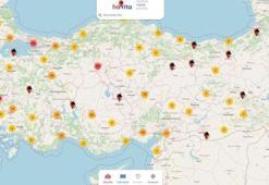 Havrita.com nedir, Havrita Türkiye kapatıldı mı? Havrita ne demek, Başıboş Köpek Haritas neden kapatılması isteniyor? Havrita uygulaması