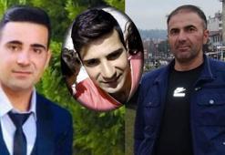 Drenaj kuyusuna giren üç kardeş sağ çıkamadı