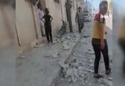 El Bab nerede, kimin kontrolünde 2022? El Bab saldırısı