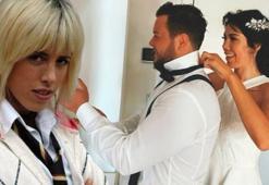 Arka Sıradakiler'in Özge'si Sevda Dalgıç: Düğünümde üç farklı gelinlik giyeceğim