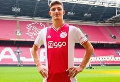 Transfer resmen KAP'a bildirildi! Ajax Ahmetcan Kaplan'ı bitirdi: İşte bedeli...
