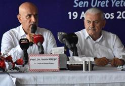 Mazot, gübre ve yem desteği açıklaması! Bakan Kirişci duyurdu