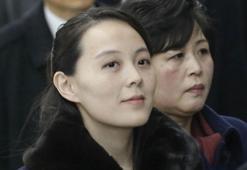 Kore Yarımadası'nda tansiyon yükseliyor! Kuzey Kore lideri Kim Jong’Un'un kız kardeşinden ağır hakaretler ve küfürler...