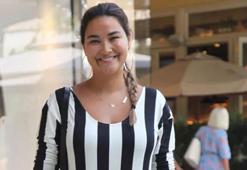 Gizem Hatipoğlu yeni sezon için teklifleri değerlendirdiğini söyledi