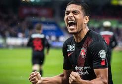 Galatasaray'a transferde kötü haber! Brezilyalı 10 numara Evander'in yeni takımı belli oluyor...