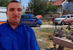 Merada kaybolan Ali için arama çalışması başlatıldı