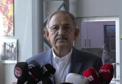 Mehmet Özhaseki: Eğer Sayıştay kararında köprüye 15 milyon TL verdiğim çıkarsa, milletvekilliğinden istifa ederim
