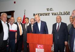 Bakan Soylu: 2023 yılında Cumhuriyetin 100’üncü yılında bu ülkenin içerisinde bir tek terörist kalmayacak